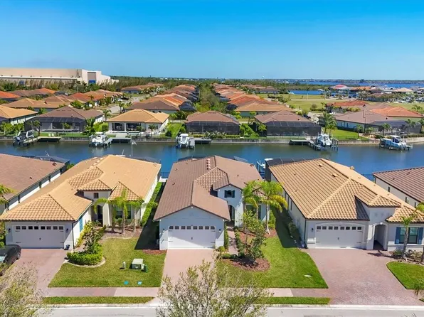 510 E 16th Ave, Palmetto, FL 34221