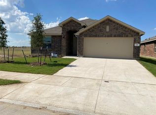 1241 Ridley St, Fort Worth, TX 76131