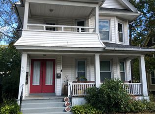 191 Willard St, New Haven, CT 06515