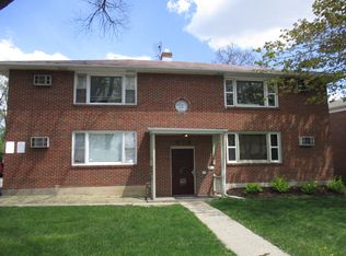 4322 Mohawk Dr APT D, Madison, WI 53711