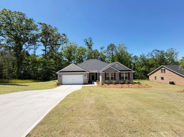 3370 Trevi Trl, Douglasville, GA 30135