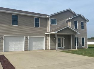 707 Ruggeri St, Herrin, IL 62948