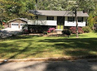 1557 Cherrybrook Dr, Knoxville, TN 37912