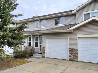 Stonebridge, Edmonton, AB T6X 1G7