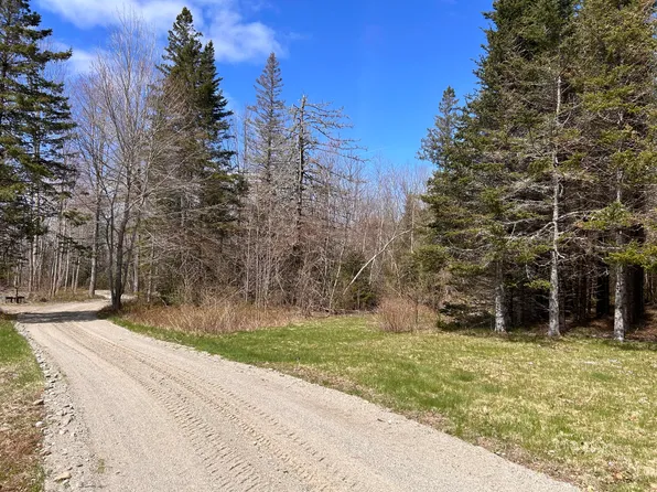 00, Lot #1 Whetem Lane, Hancock, ME 04640