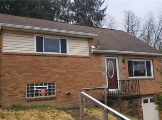 111 Saint Croix Dr, Pittsburgh, PA