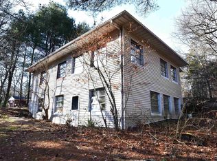 97 Blacks Rd, Kingston, NY 12401