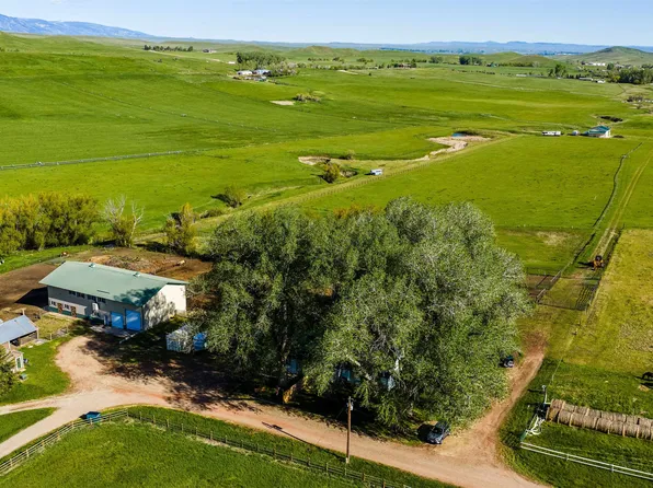 3614 87th Hwy, Sheridan, WY 82801