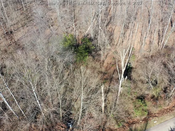 3986 Pinnacle View Rd, Hurricane, WV 25526