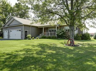 2117 Island View Ln, Kronenwetter, WI 54455