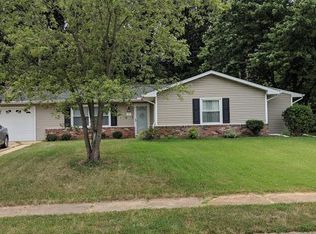 307 Rivermont Dr, Waldorf, MD 20602