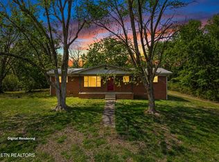 4996 Saint Paul Rd, Morristown, TN 37813