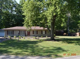 1131 Holverstott Dr, Marion, OH