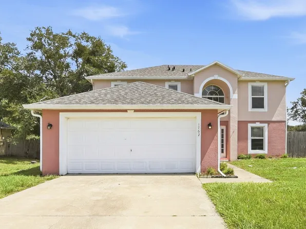 1762 Hillandale Ave, Deltona, FL 32738