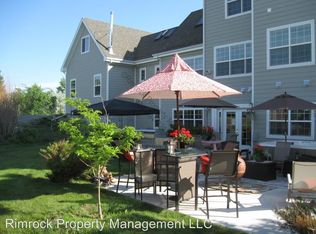 1308 Florian Ave UNIT 1, Huntley, MT 59037