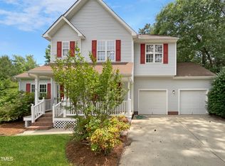 205 Holmby Ct, Holly Springs, NC 27540