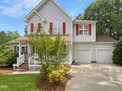 205 Holmby Ct, Holly Springs, NC, 27540