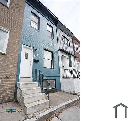 2 bed, $2,000 — Photo 1