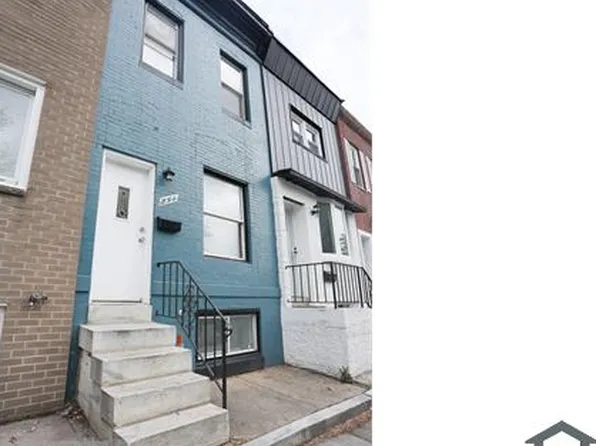 254 S Eaton St, Baltimore, MD 21224
