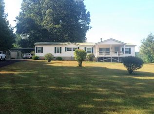 4330 Odens Mill Rd, Sylacauga, AL 35151