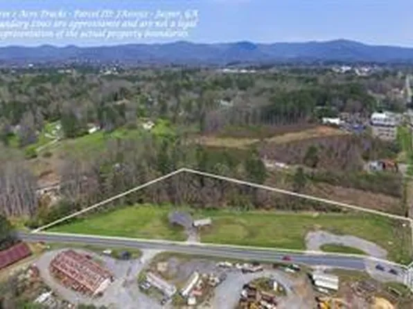 N/a Noah Dr #14, Jasper, GA 30143
