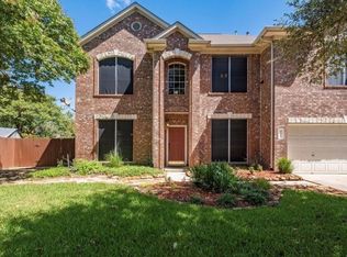 1111 Boerne Dr, Cedar Park, TX 78613