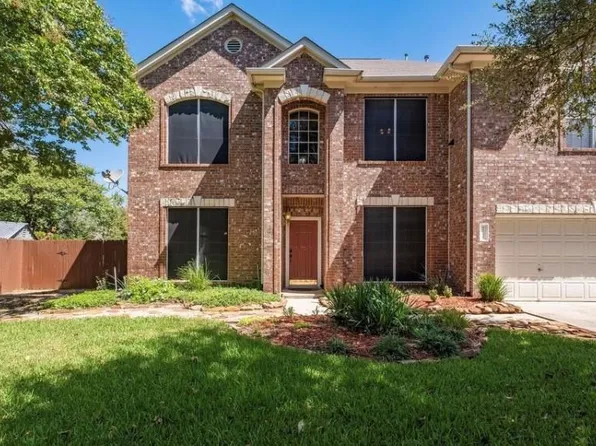 1111 Boerne Dr, Cedar Park, TX 78613