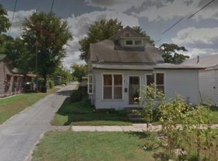 310 Pearl St, Metropolis, IL 62960