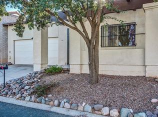 1271 N Via Ronda Oeste, Tucson, AZ 85715