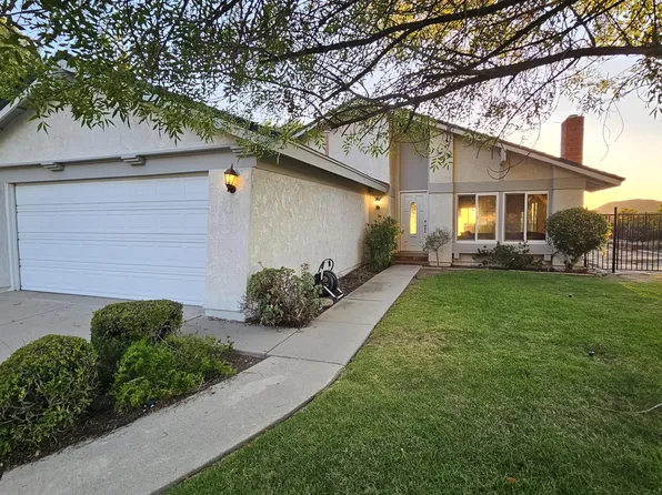 3713 Corte Cancion, Thousand Oaks, CA 91360