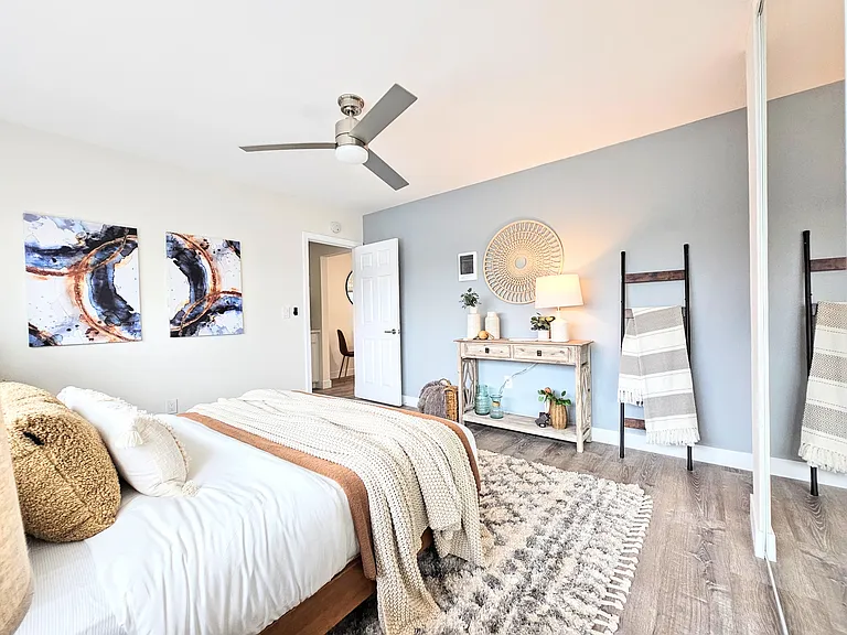 The Parq on Kansas | Renovated Gated Community Living in North Park — Photo 12