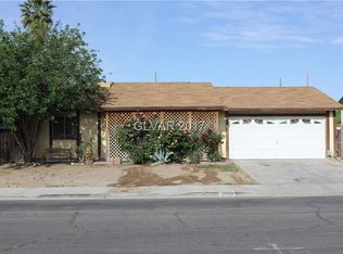 2753 San Vincente St, Las Vegas, NV 89115