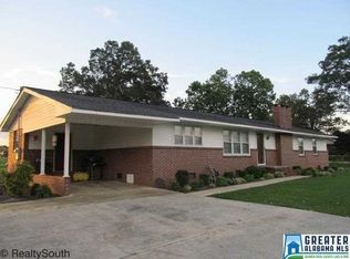 711 Pearman Rd, Altoona, AL 35952