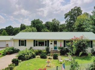 11858 Hopkinsville Rd, Princeton, KY 42445