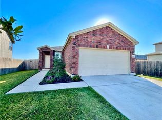 19209 Duty St, Manor, TX 78653