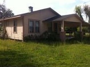 478 Hanchey Rd, Wauchula, FL 33873