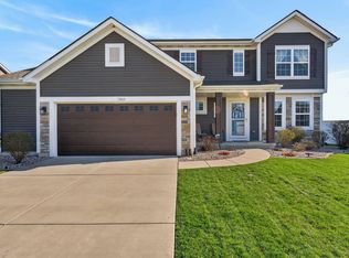 15021 W 103rd Ln, Dyer, IN