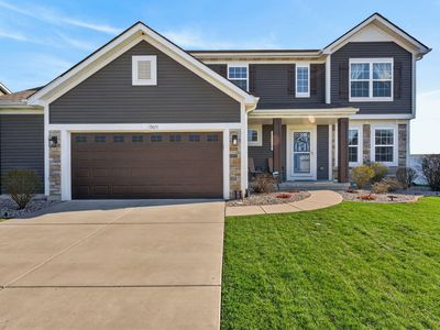 15021 W 103rd Ln, Dyer, IN, 46311