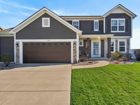 15021 W 103rd Ln, Dyer, IN 46311