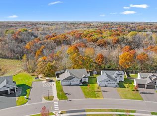 1045 Bellaire Blvd NW, Isanti, MN 55040