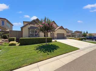 4477 Seabiscuit Dr, Roseville, CA 95747