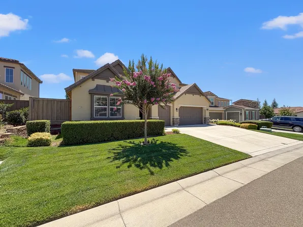 4477 Seabiscuit Dr, Roseville, CA 95747