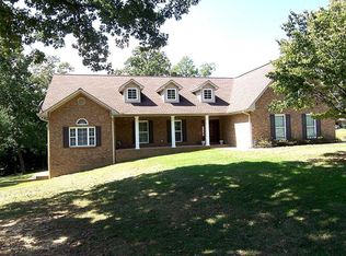 2804 Briar Cliff Rd, Jasper, AL 35504