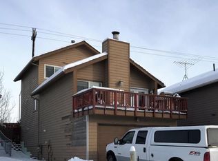9251 Sea Parrot Cir, Anchorage, AK 99515