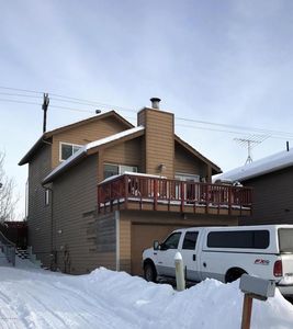 9251 Sea Parrot Cir, Anchorage, AK, 99515