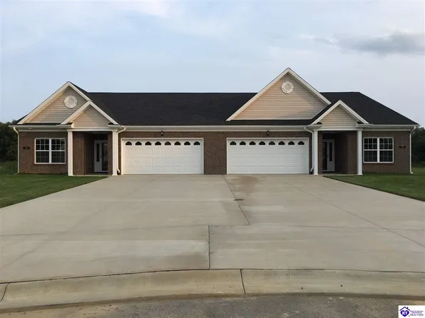 166 & 168 Shirley Blvd, Vine Grove, KY 40175