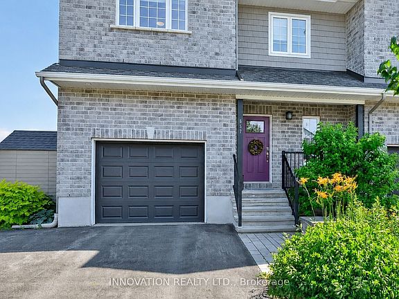 2nd image of 657 Meadowridge Cir