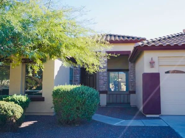 2471 E Jade Dr, Chandler, AZ 85249