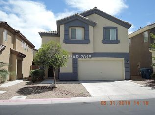 9725 Valmeyer Ave, Las Vegas, NV 89148