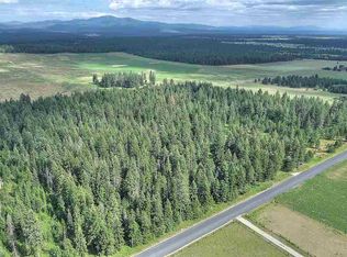 42914 N Sherman Rd, Deer Park, WA 99006